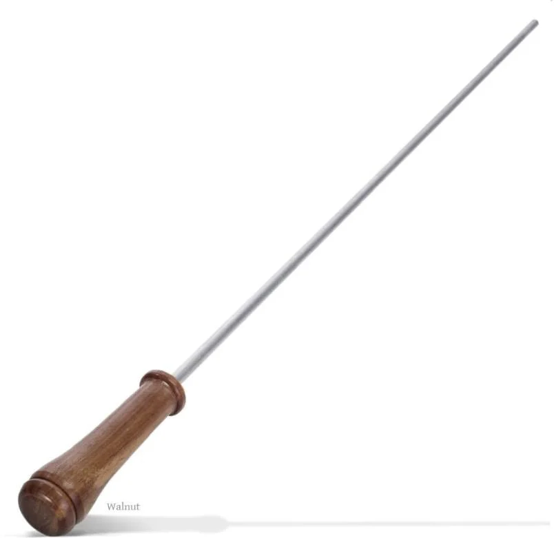 ruff GEAR Aluminium Spanking Cane 26 Inch - Image 3