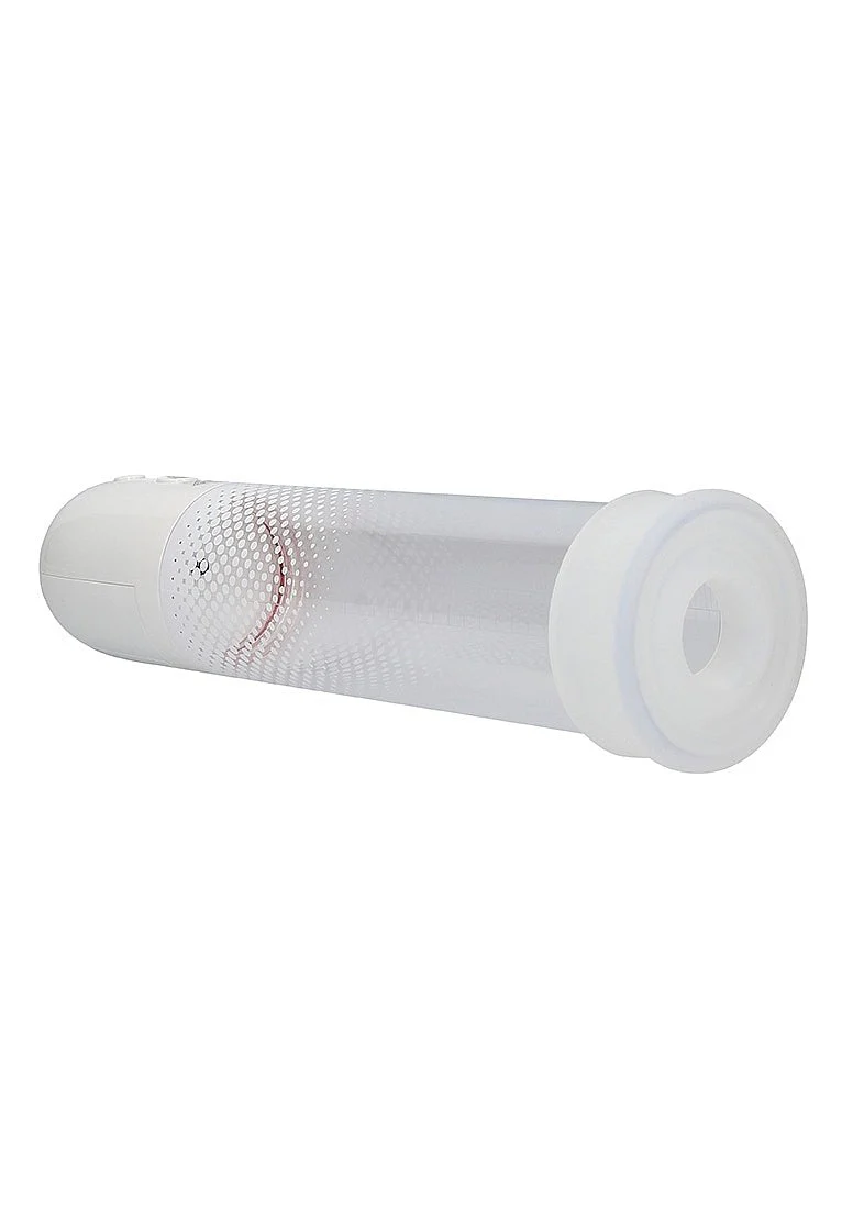 Pumped Automatic LUV Pump Transparent - Image 3