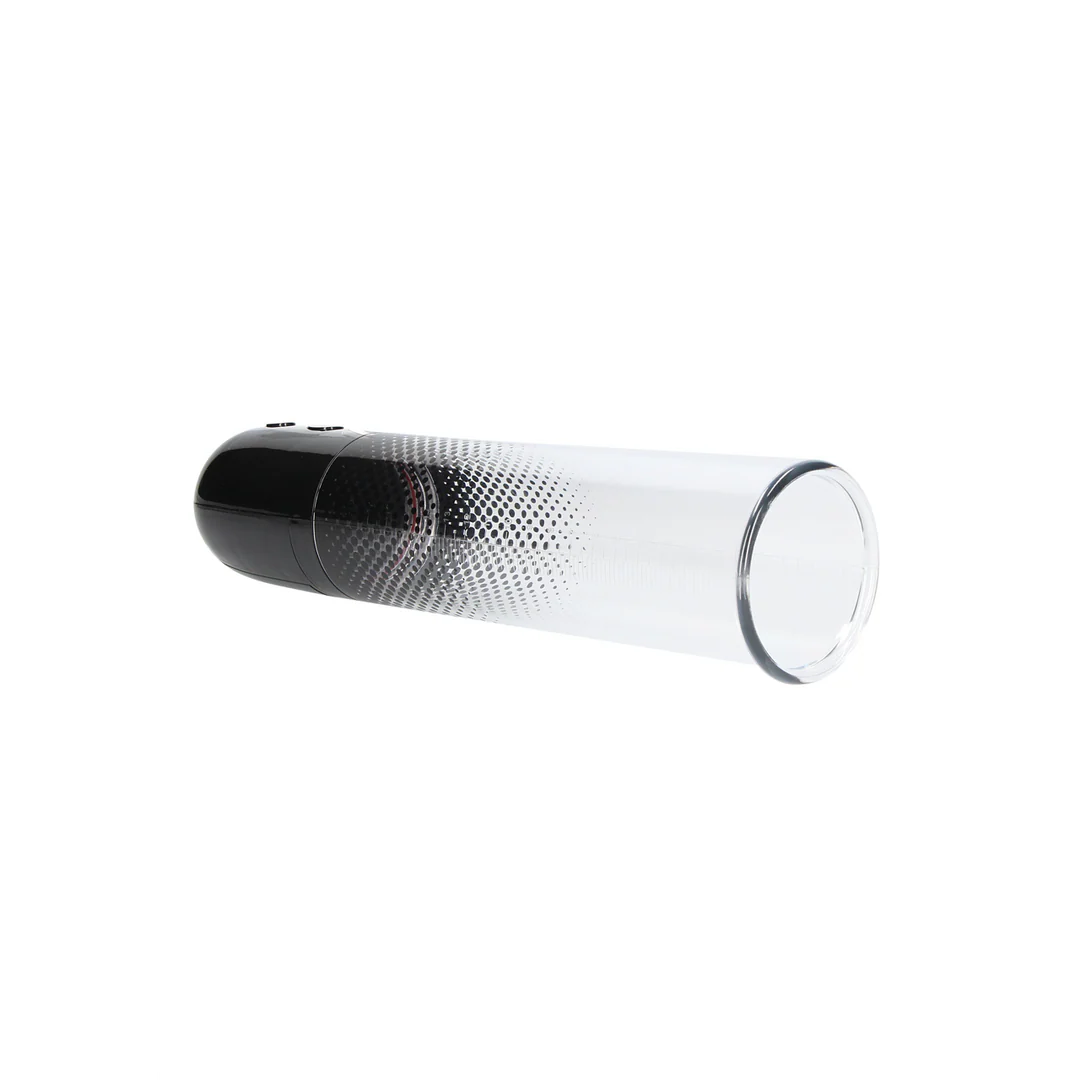 Pumped Automatic LUV Pump Black - Image 6