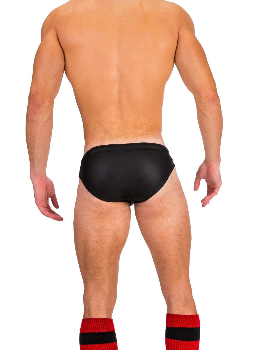 Barcode Berlin Brief Bennet - Image 3