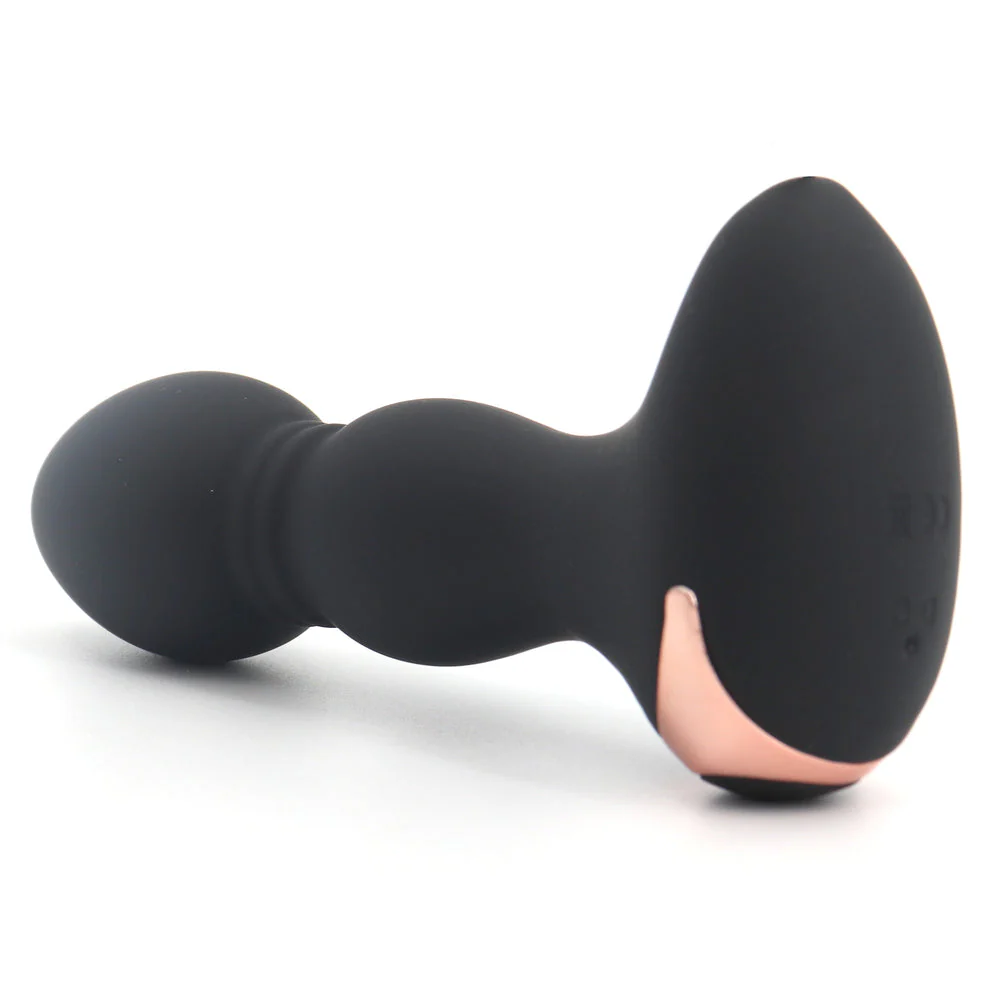 Command Gladiator Prostate Vibrator - Image 4