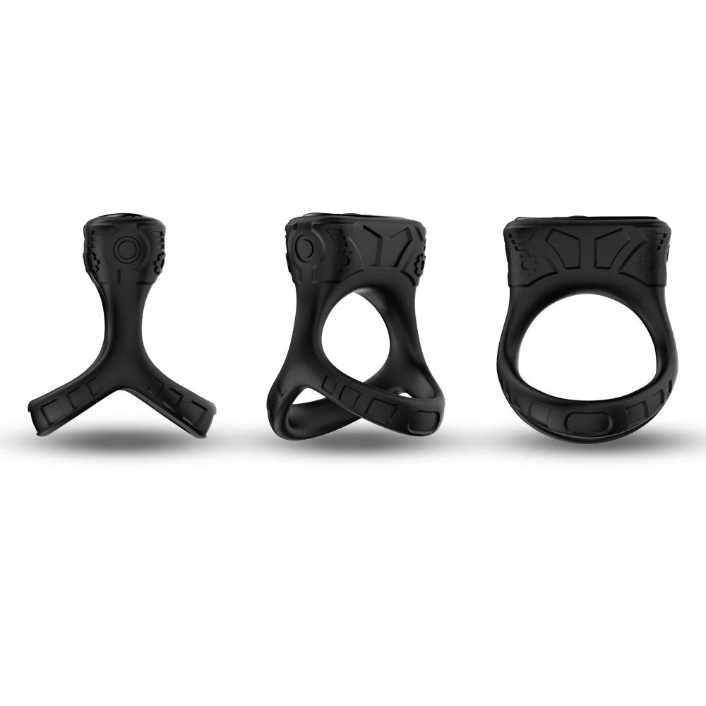 Command Pro Vibrating Cocksling - Image 2