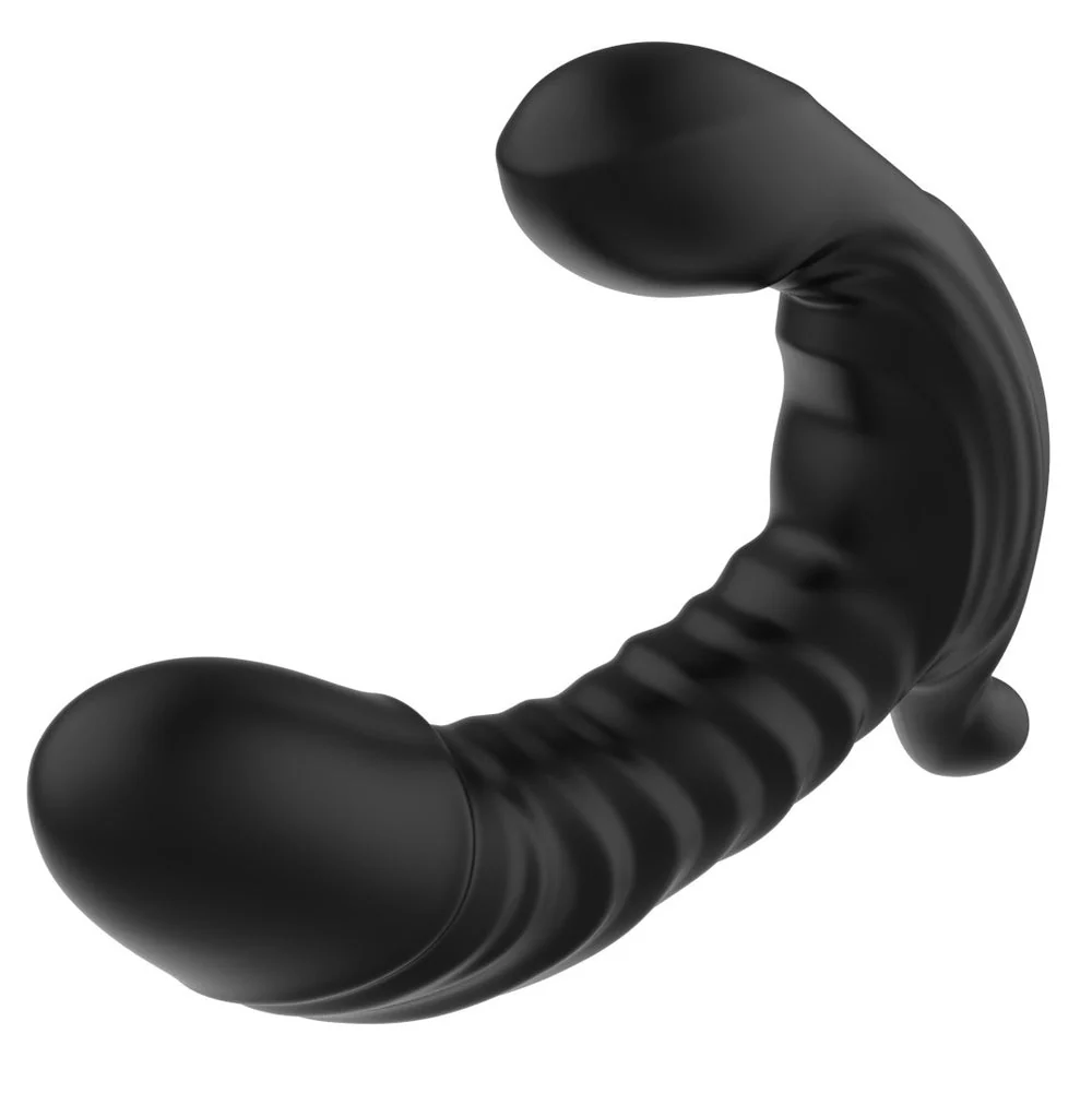 Command Ultimate Expand Butt Plug - Image 3
