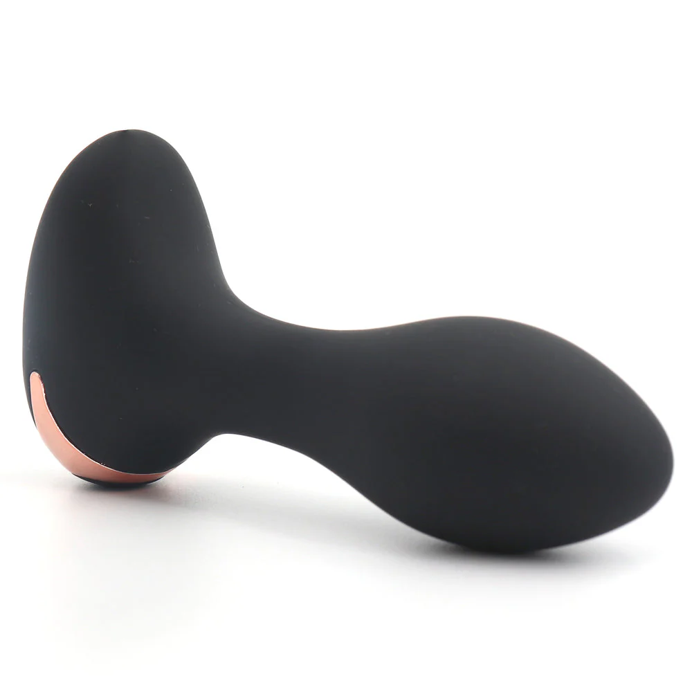 Command Warrior Prostate Vibrator - Image 3
