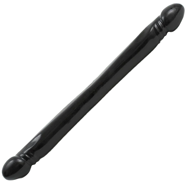 Doc Johnson 18 inch Double Header Dong Smooth