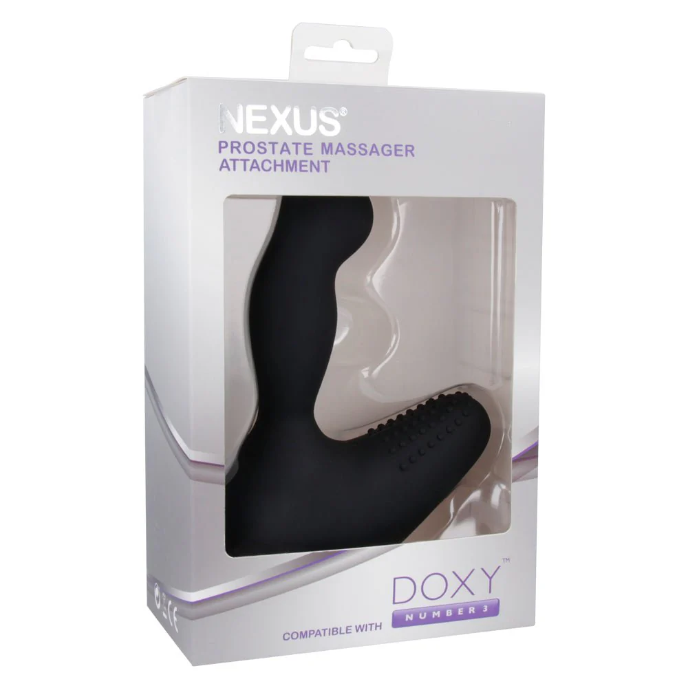 Doxy Nexus Prostate Attachment - Image 6