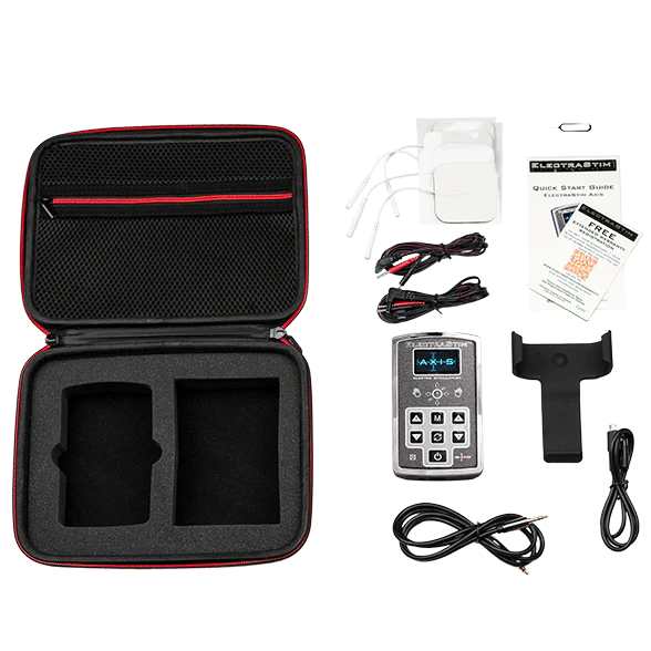 ElectraStim AXIS Electro Stimulator - Image 3