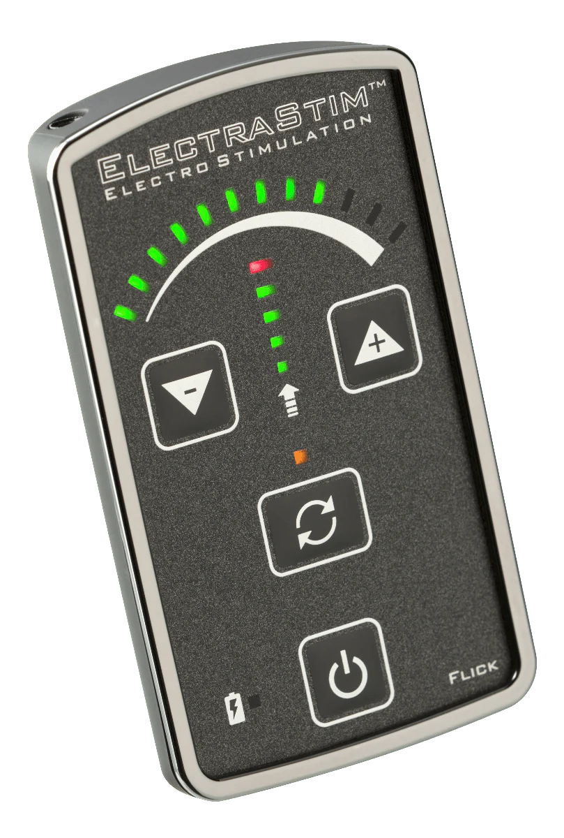ElectraStim Flick Stimulator Pack - Image 3