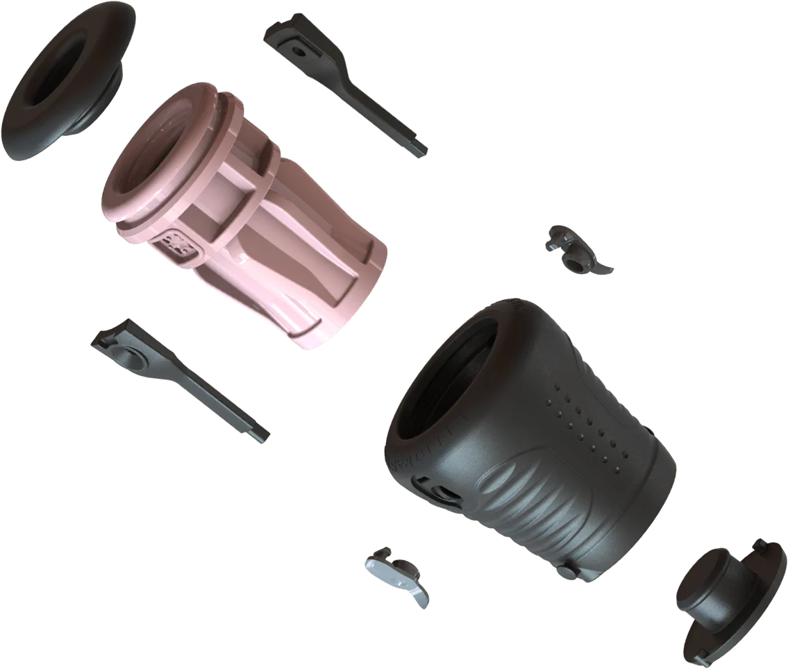ElectraStim Jack Socket Electro Stroker Standard - Image 4