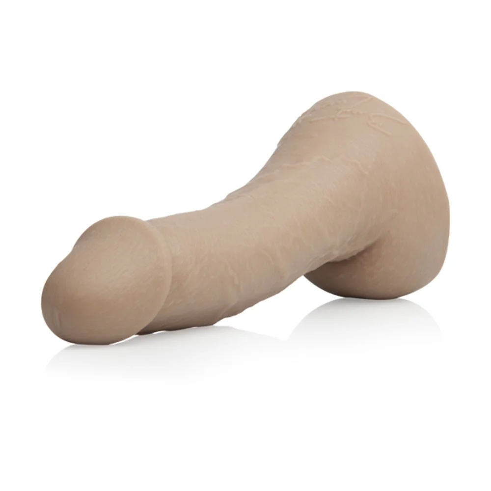 Fleshjack Boys Brent Everett 8 Inch Dildo - Image 3