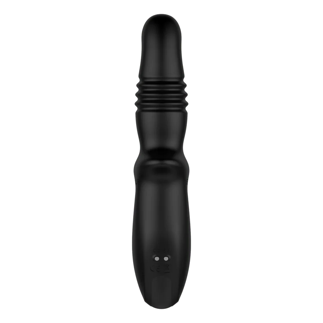 Nexus Thrust Vibrating Anal Probe - Image 4