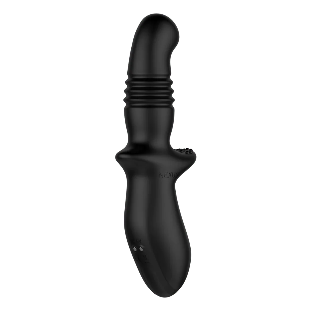 Nexus Thrust Vibrating Anal Probe - Image 5