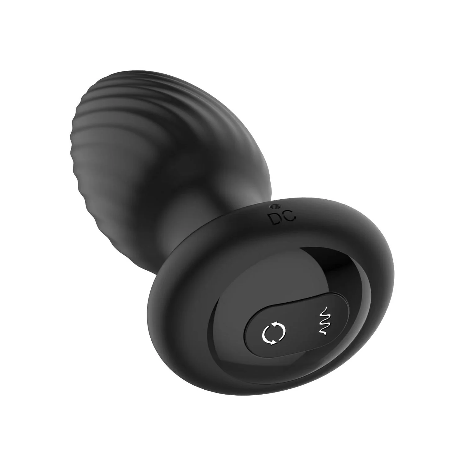 Nexus Tornado Rotating Butt Plug with Remote Medium - Image 3