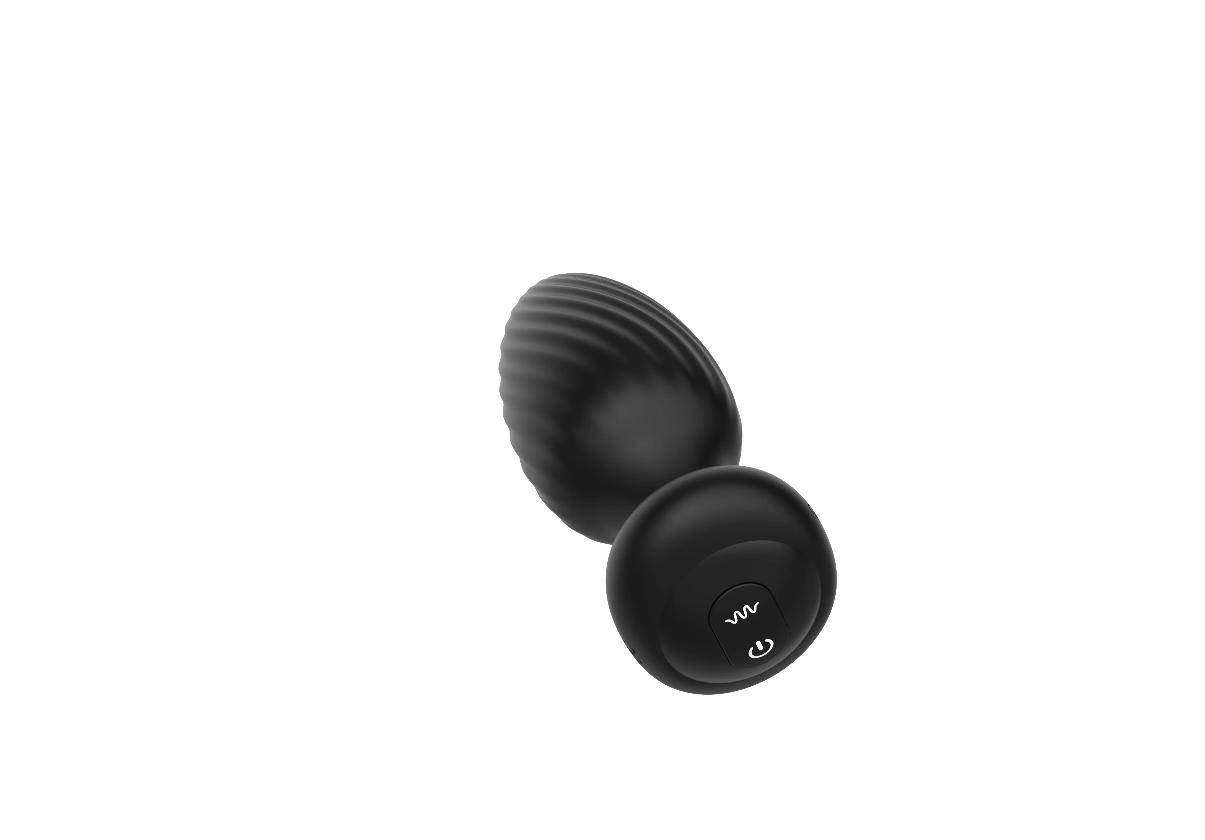 Nexus Tornado Rotating Butt Plug with Remote XL - Image 3