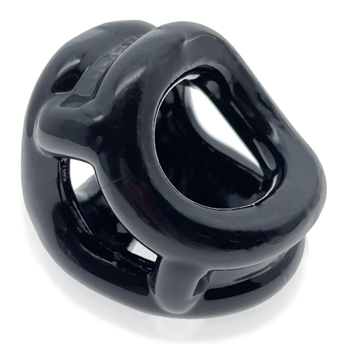 Oxballs Cocksling AIR Black - Image 3