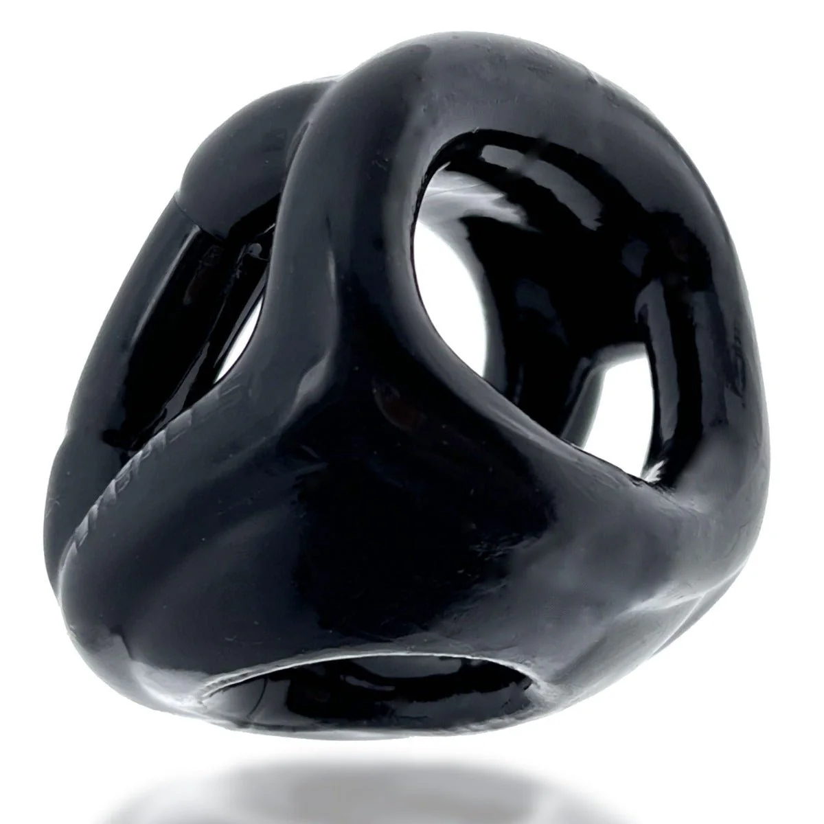 Oxballs Cocksling AIR Black - Image 4