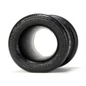 Oxballs Neo Long Ballstretcher Black - Image 3