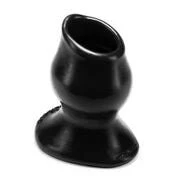 Oxballs Pig Hole 4 Tunnel Butt Plug XL - Image 3