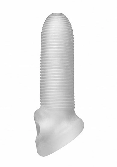 Perfect Fit Fat Boy Micro Ribbed Sheath 5.5 Inch - Image 3
