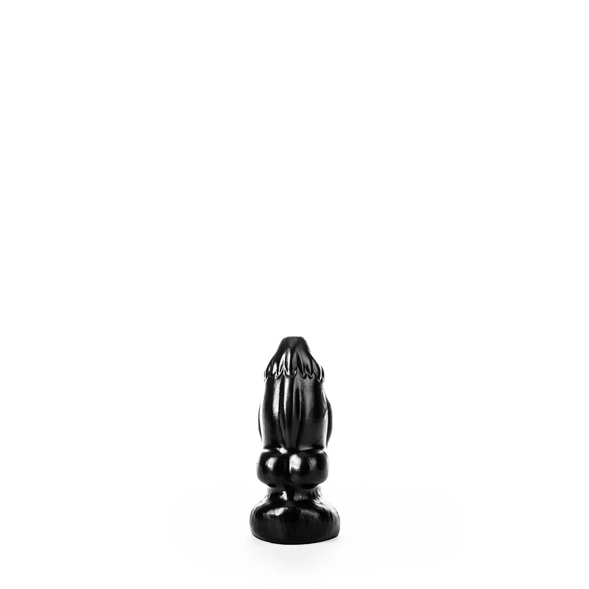 RG Dark Storm Dildo 5.9 Inch Black - Image 3