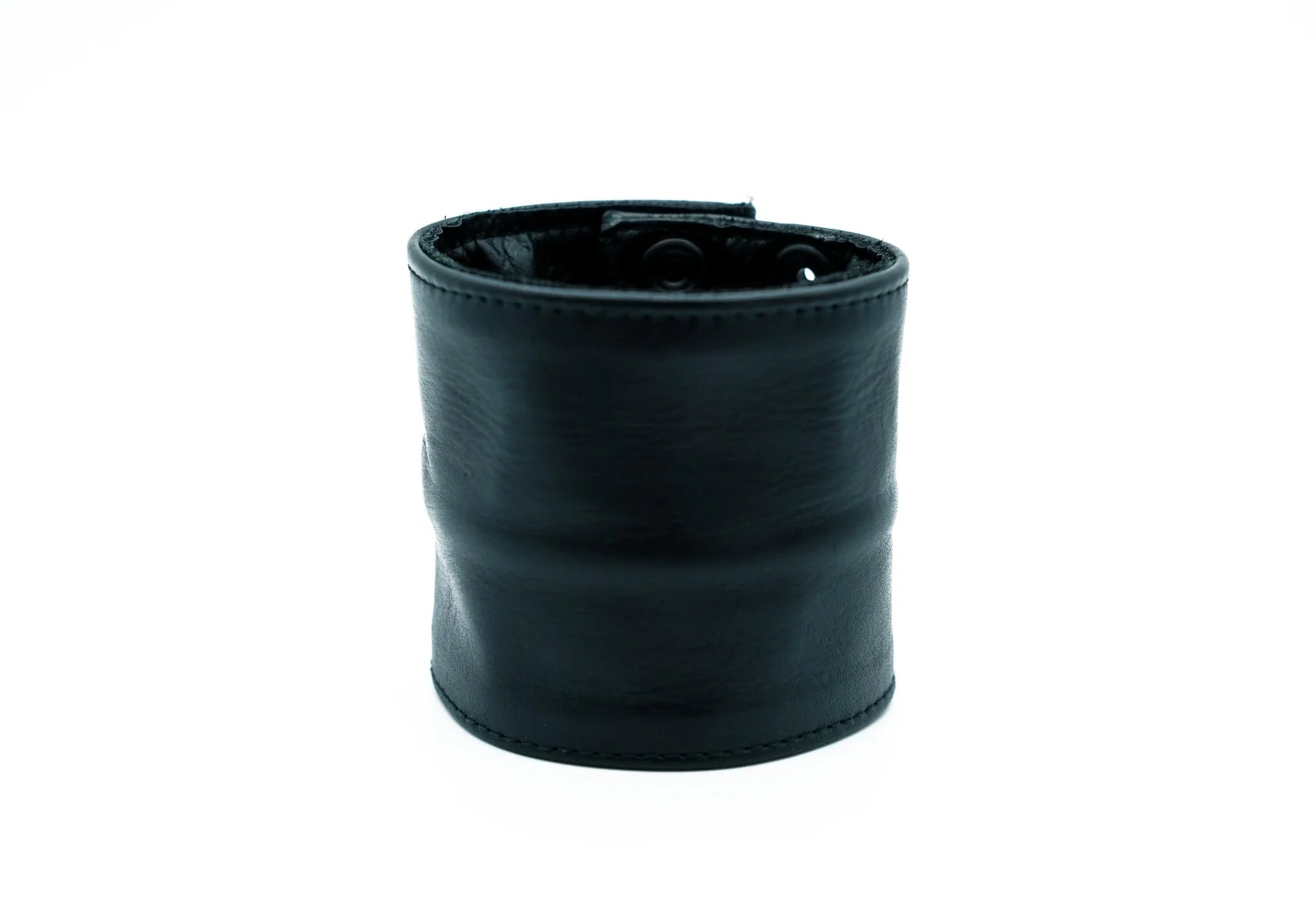 ruff GEAR Leather Wrist Wallet - Image 4