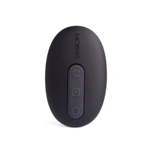 Svakom Primo Remote Control Warming Butt Plug - Image 3