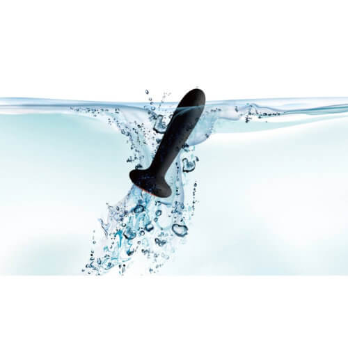 Svakom Primo Remote Control Warming Butt Plug - Image 4
